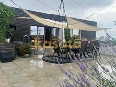 Pipera Penthouse de vanzare terasa panoramica 109 mp 2 locuri de parcare