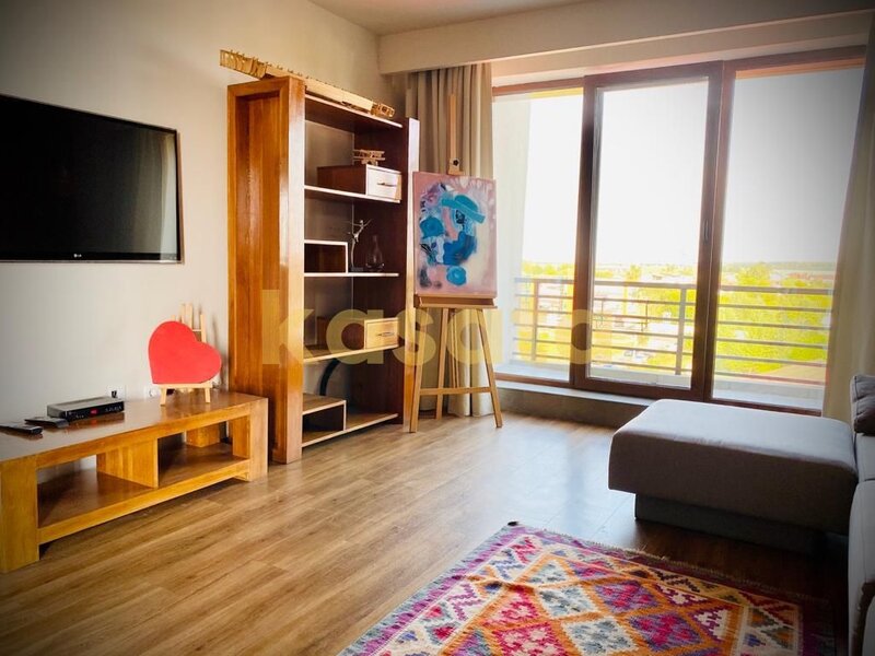 Pipera Penthouse de vanzare  terasa panoramica 109 mp  2 locuri de parcare
