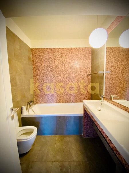 Pipera Penthouse de vanzare  terasa panoramica 109 mp  2 locuri de parcare
