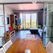 Pipera Penthouse de vanzare  terasa panoramica 109 mp  2 locuri de parcare
